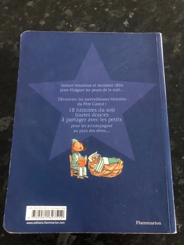 Livres père castor - photo numéro 2