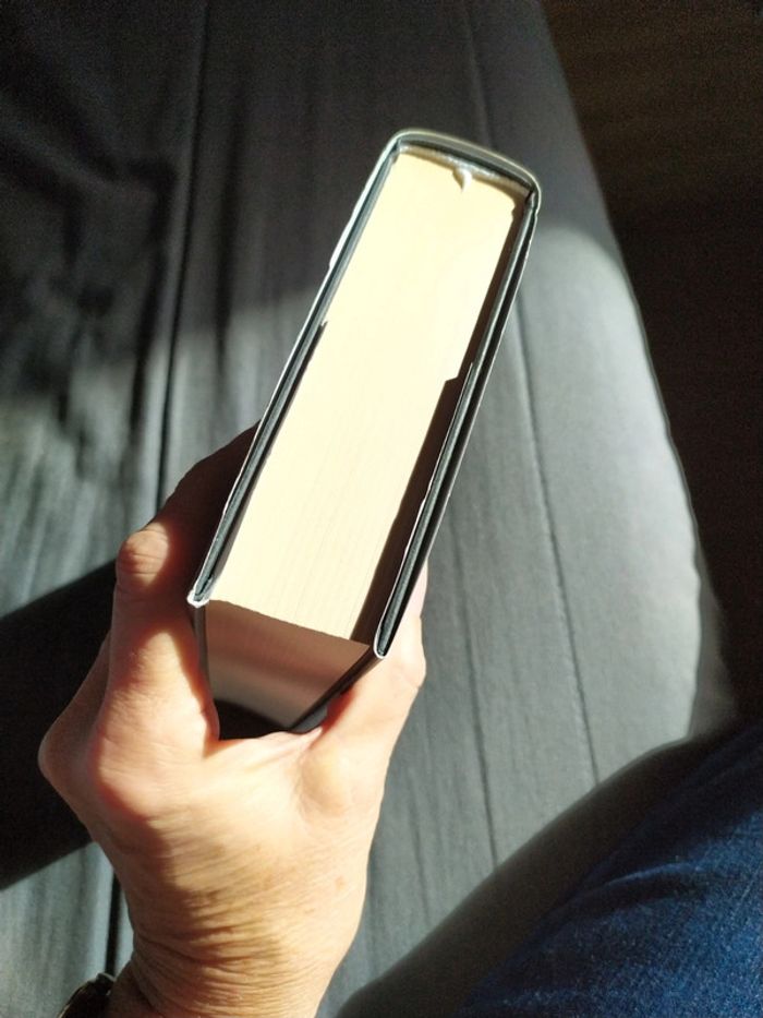 Cet instant - là de Douglas Kennedy - photo numéro 4