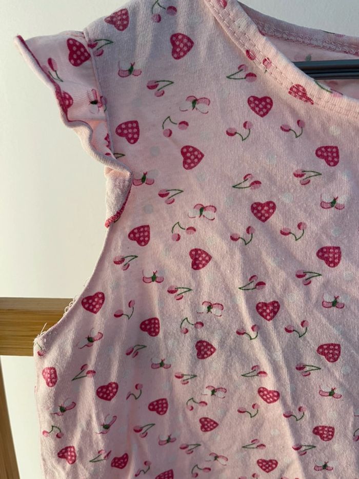 pyjama fille - photo numéro 4