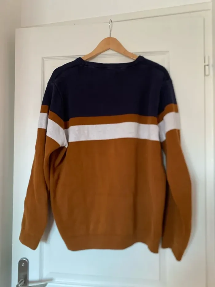 Pull homme Jules - photo numéro 5