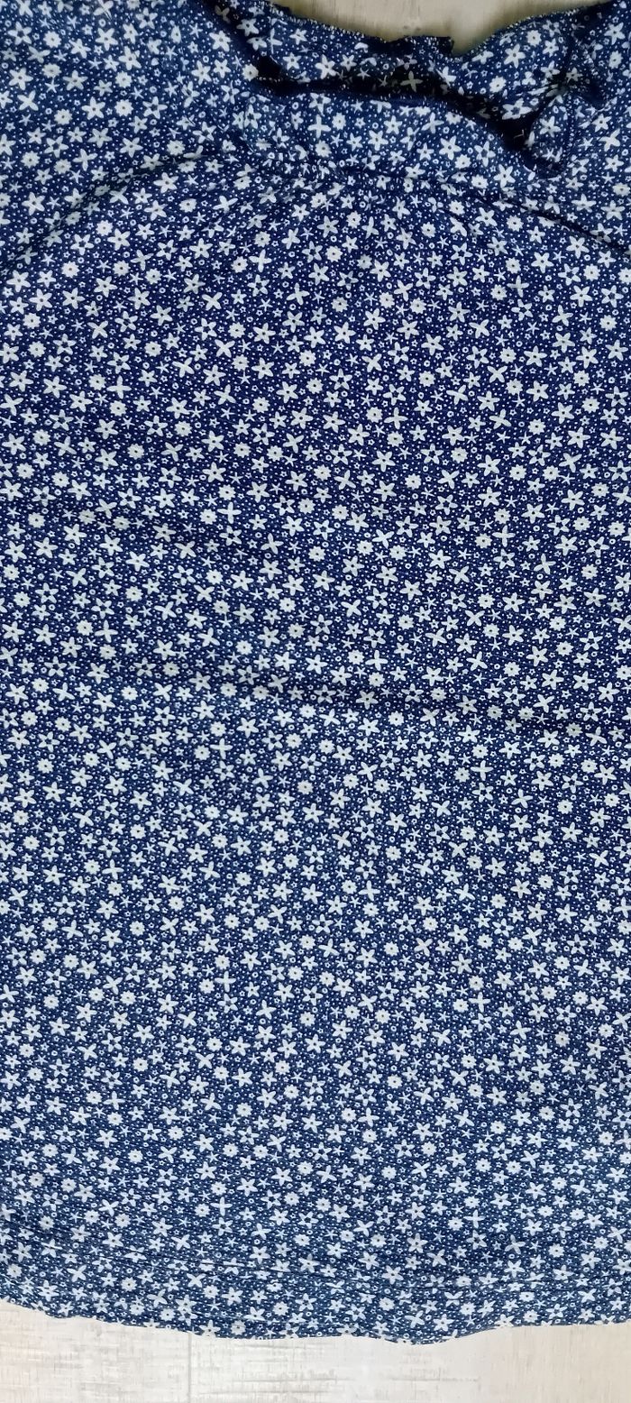 T-shirt ML Okaïdi 8 ans - photo numéro 3