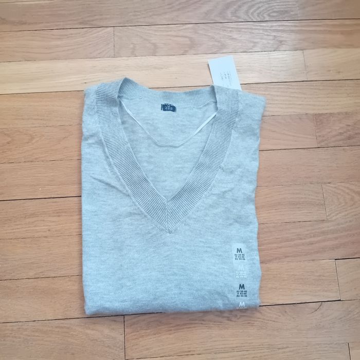 Pull col V