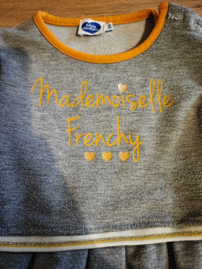 Lots bébé fille vêtements 18 mois très bon état - photo numéro 8