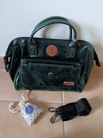 Cabaia Crossbody M Lucerne