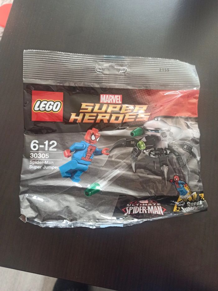 Lego 30305