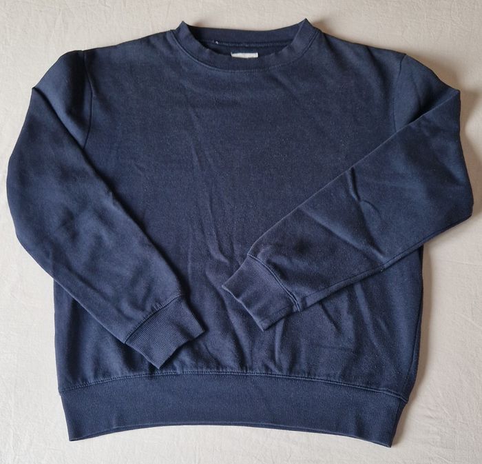 Sweat homme - Taille L - TBE - photo numéro 2