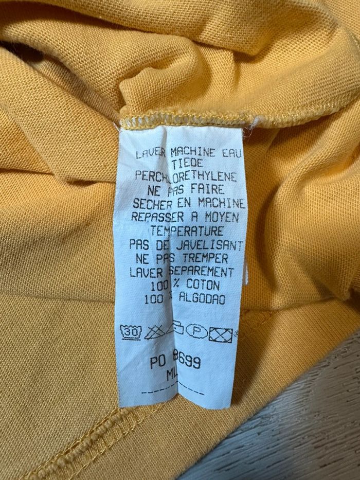 T-shirt Jezequel - photo numéro 5