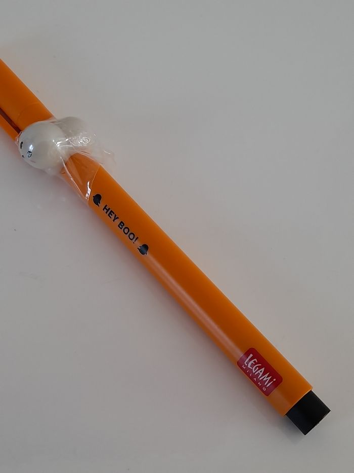 Stylo Legami Halloween 2024 - photo numéro 2