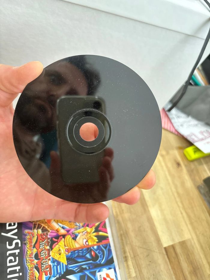 Yu-Gi-Oh! : Forbidden Memories - Playstation / PSX - photo numéro 8