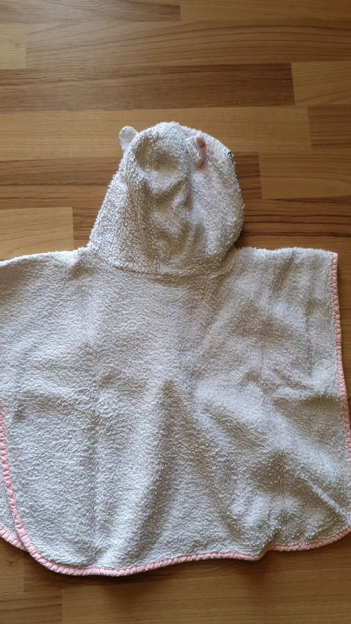 sortie piscine 6 12 mois kiabi - photo numéro 5