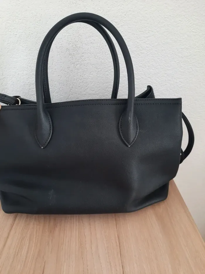 Sac a main - photo numéro 2