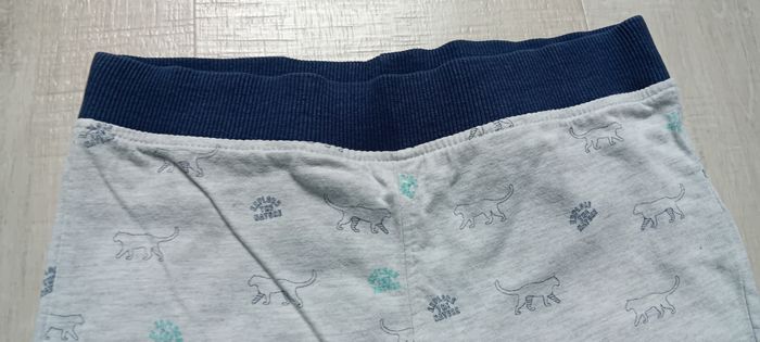 Pyjama Okaïdi 5 ans - photo numéro 4