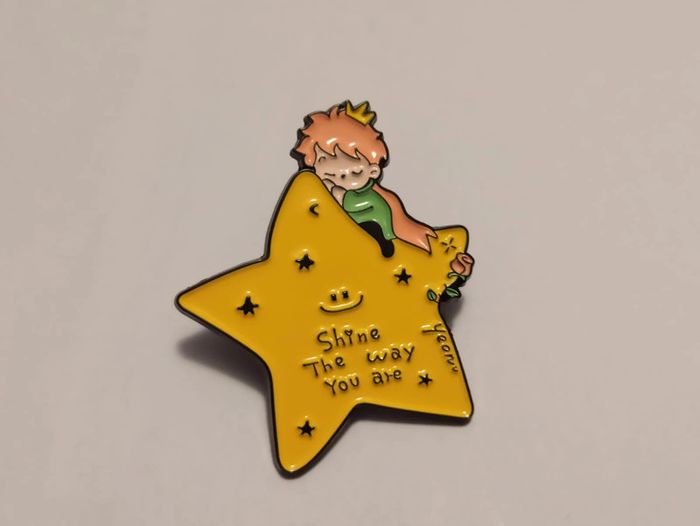 Pin's au choix - photo numéro 12