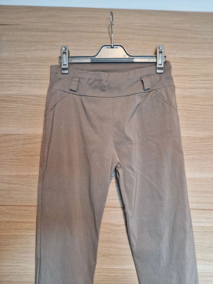 💞 Pantalon stretch taille L 💞