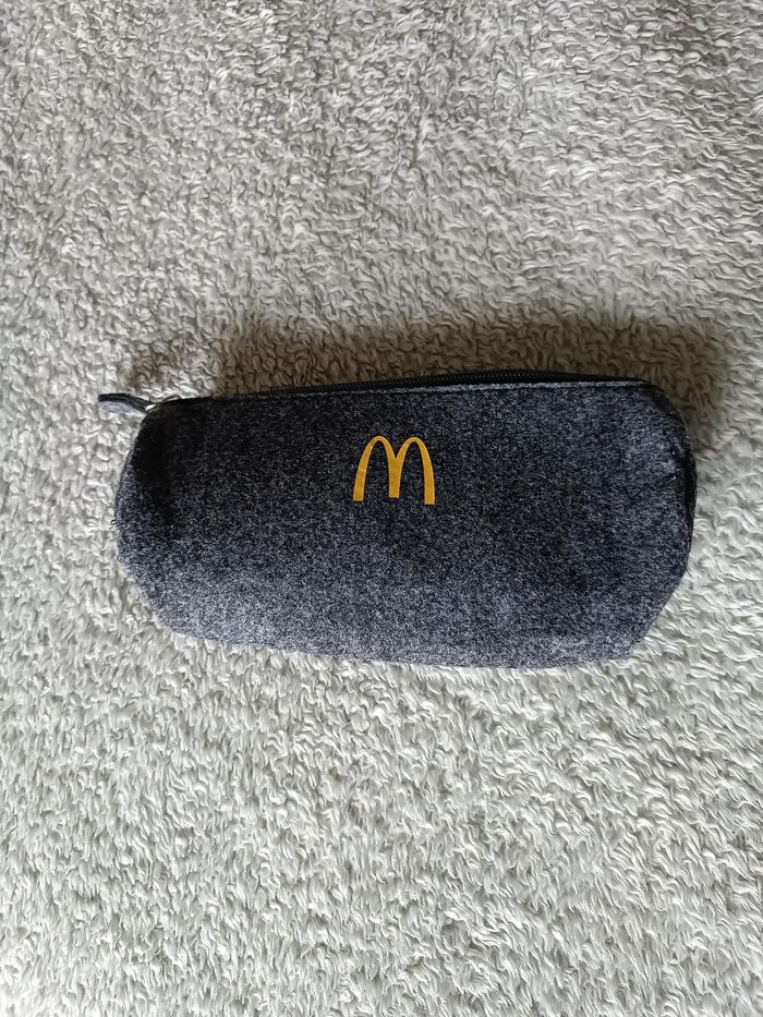Trousse McDonald’s – Neuve - photo numéro 3
