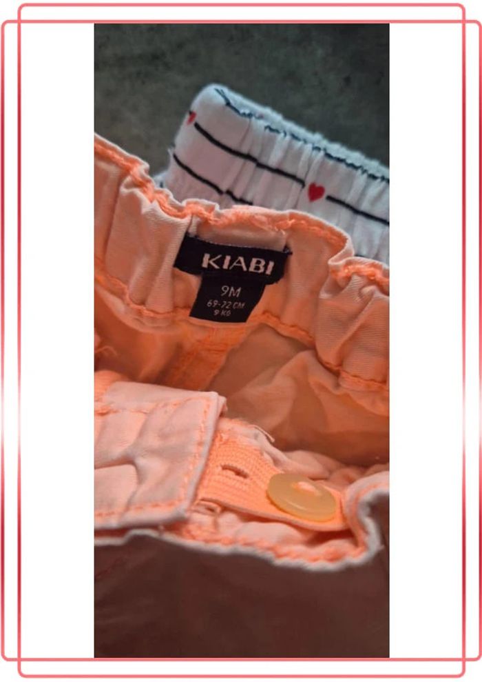 Shorts - photo numéro 3