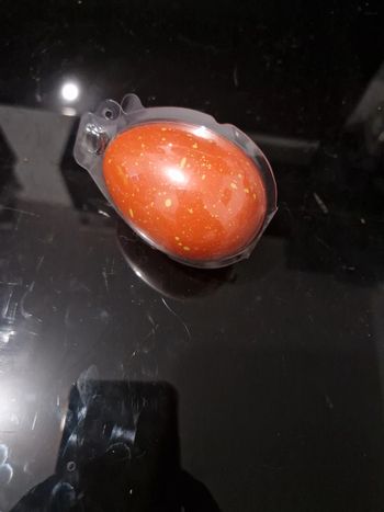Oeuf surprise oiseau