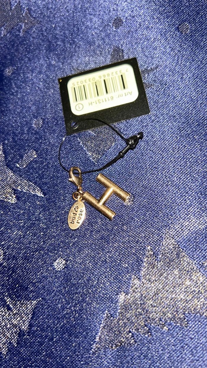 Porte clé - photo numéro 3