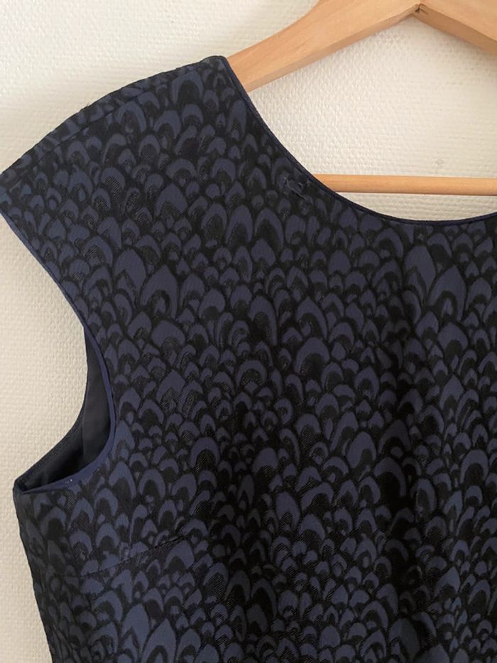 Combishort jacquard - photo numéro 5
