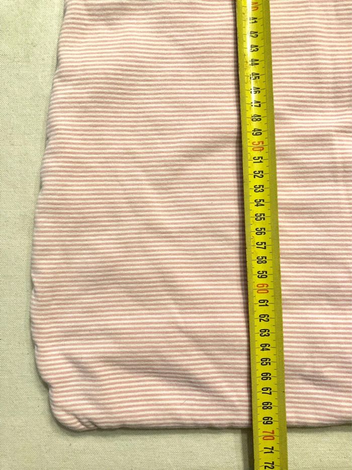 Gigoteuse turbulette Petit Bateau 0-6 mois - photo numéro 7