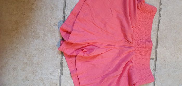 Jupe-short fille - photo numéro 3