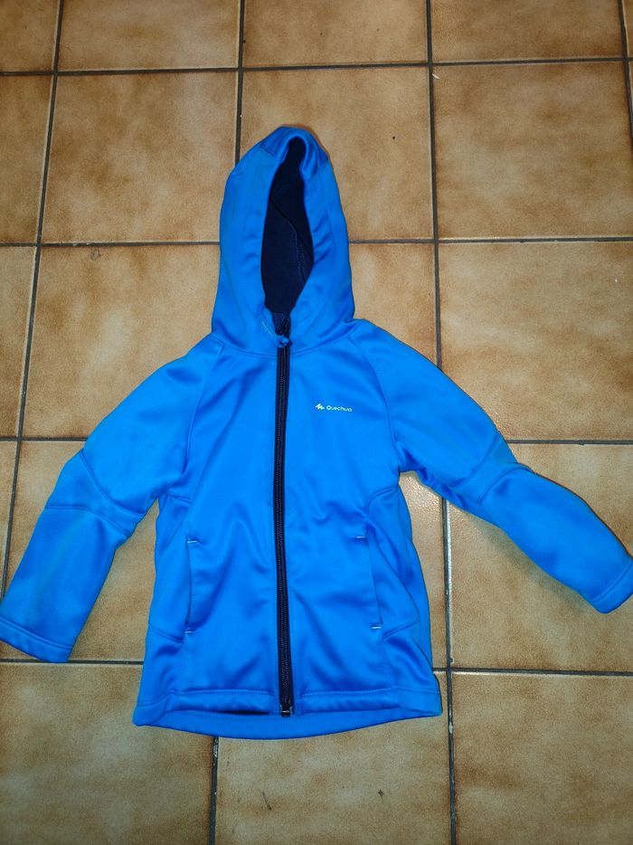 Veste Quechua