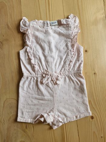 Barboteuse TAO 18 mois