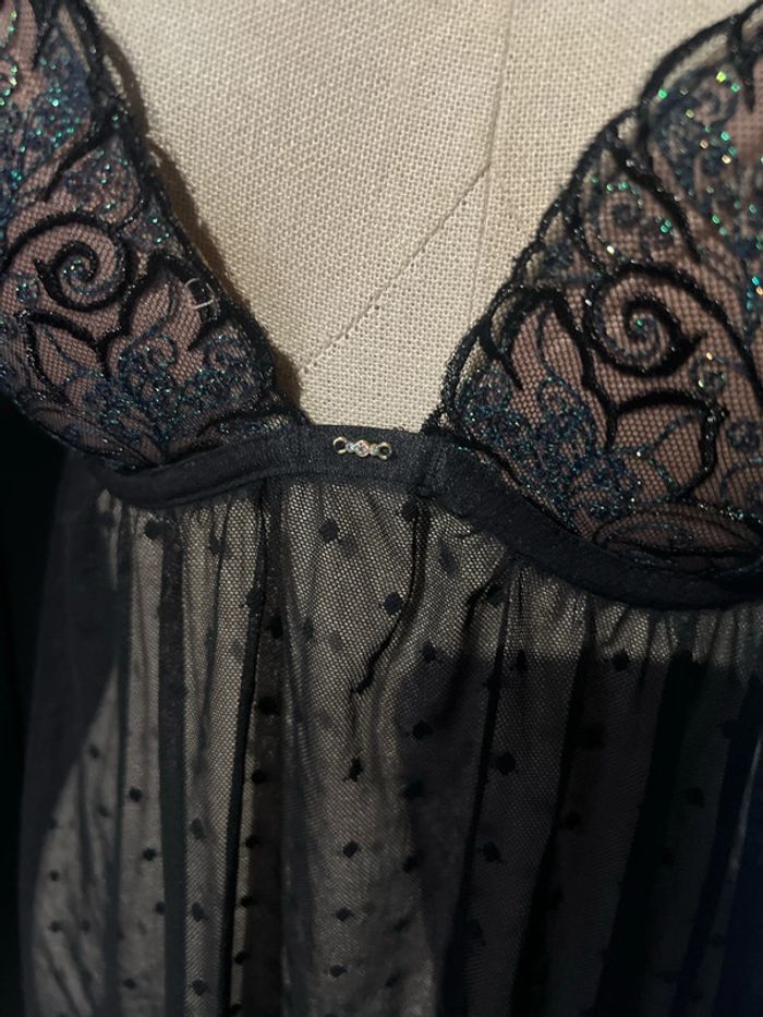 Lingerie - photo numéro 4