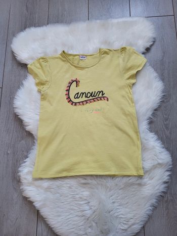 Tshirt 12 ans