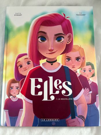 Elles