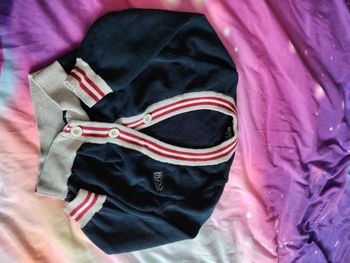Lot bébé garçon 9 12 mois 