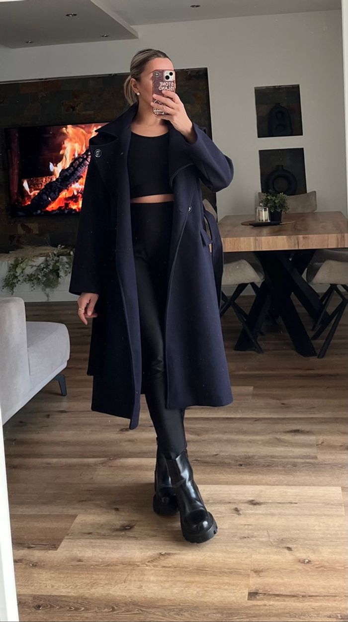 Manteau - photo numéro 2