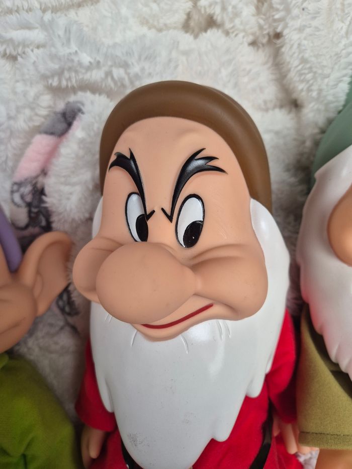 Blanche neige et les 7 nains - photo numéro 4