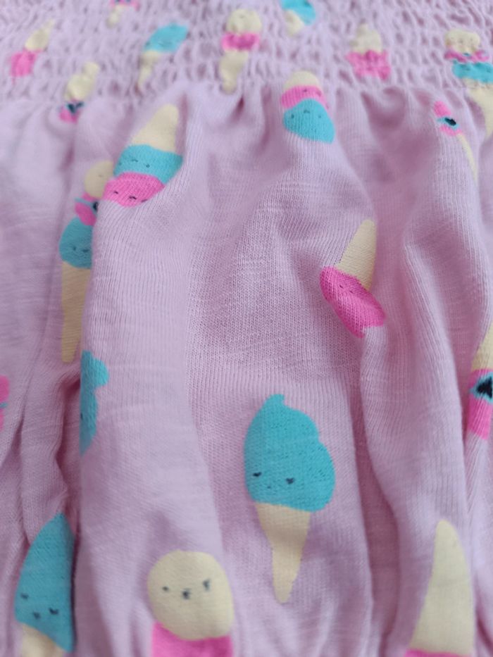 🔸 Combishort - Primark 12 Mois🔸 - photo numéro 4