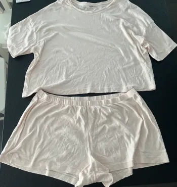 Pyjashort 50/52 kiabi