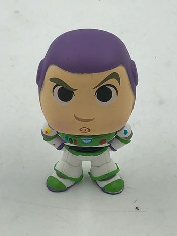 Petite figurine Funko Pop Toy Story Buzz l’éclair