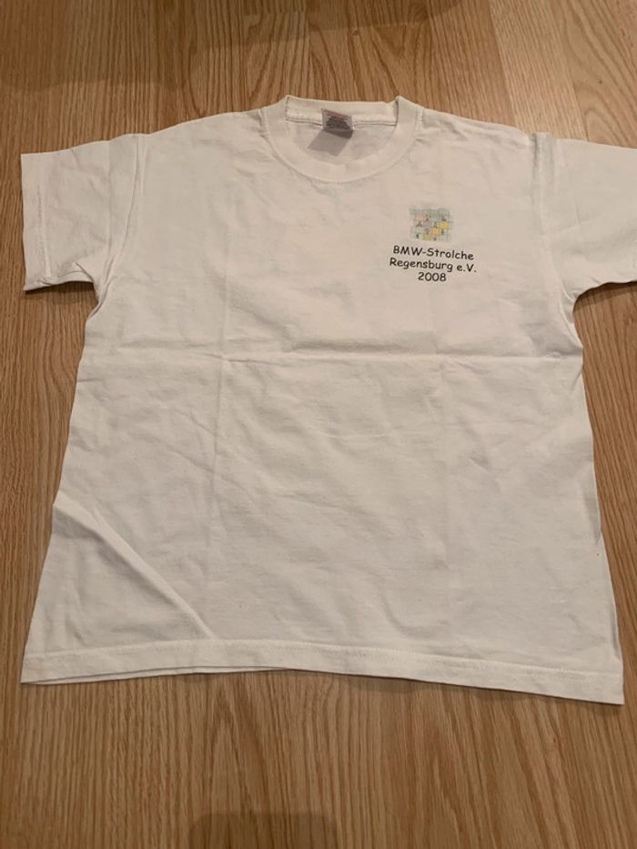 Teeshirt garçon