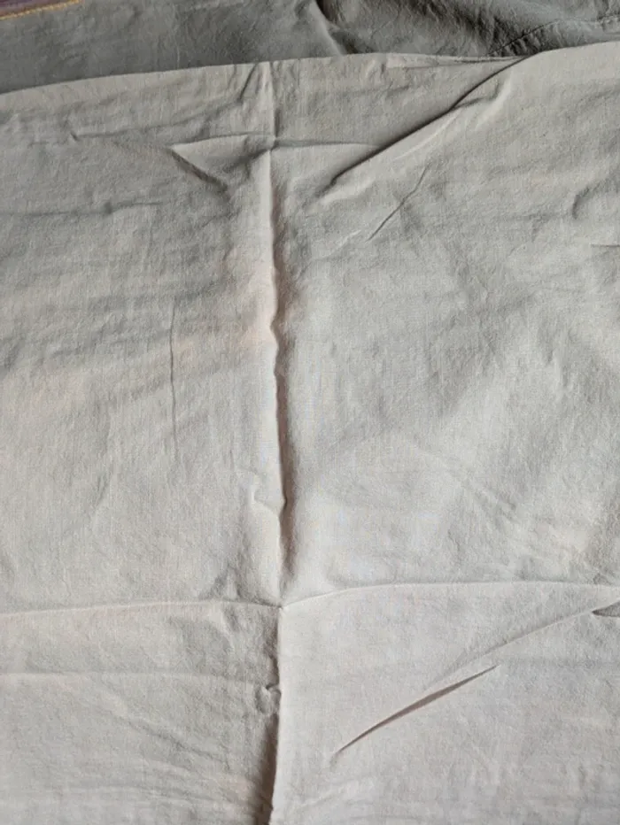 Housse de couette avec taie - photo numéro 4