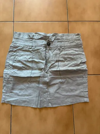 Jupe femme 34