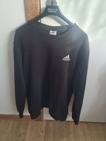 Sweat shirt Adidas