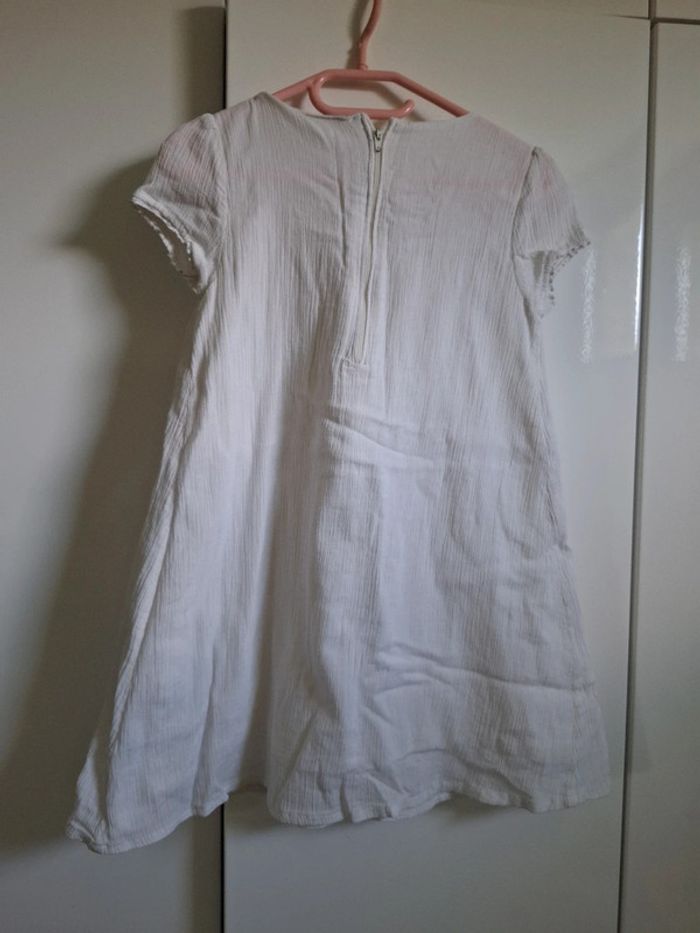 Robe tape à l’œil 6 ans - photo numéro 2