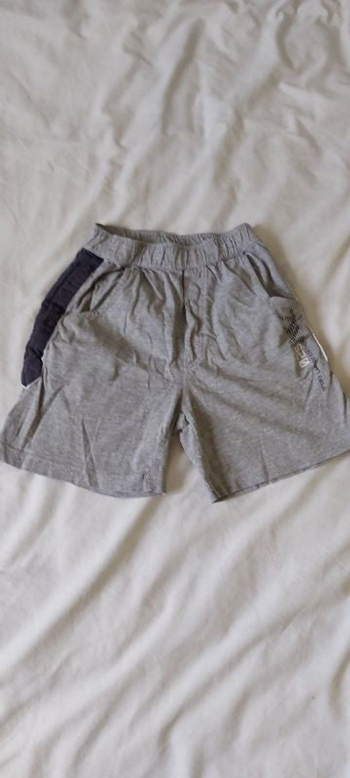 Short
