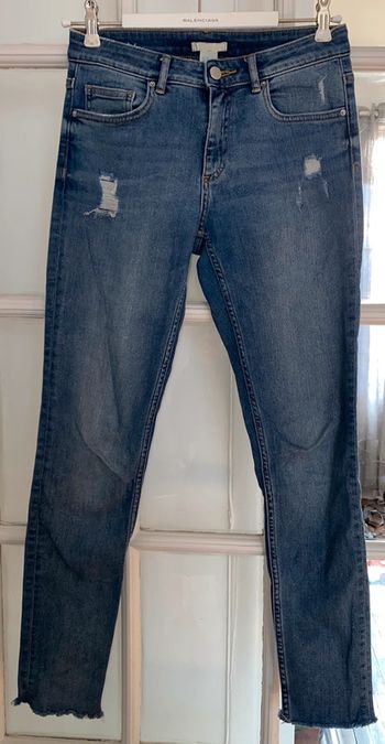 Jeans H&M  Taille 36