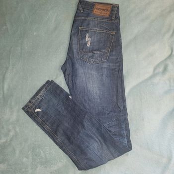 Jeans Vintage Y2K 👖 Devred - Taille 40
