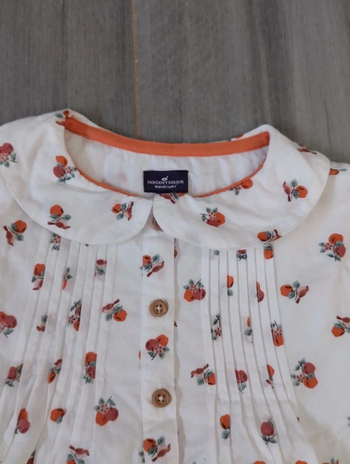 Blouse.6 ans - photo numéro 2