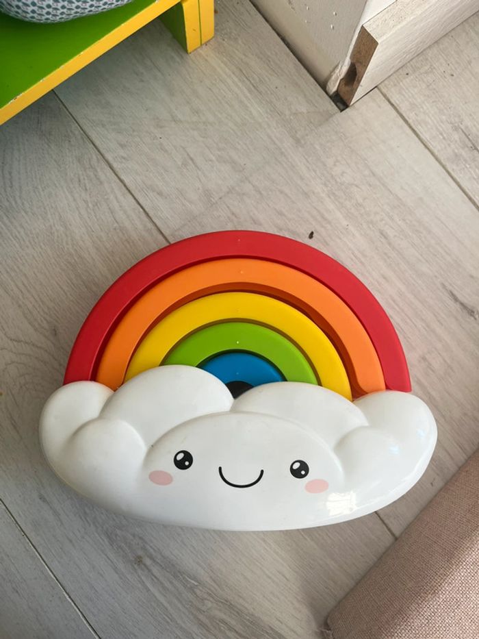 Arc en ciel - photo numéro 2