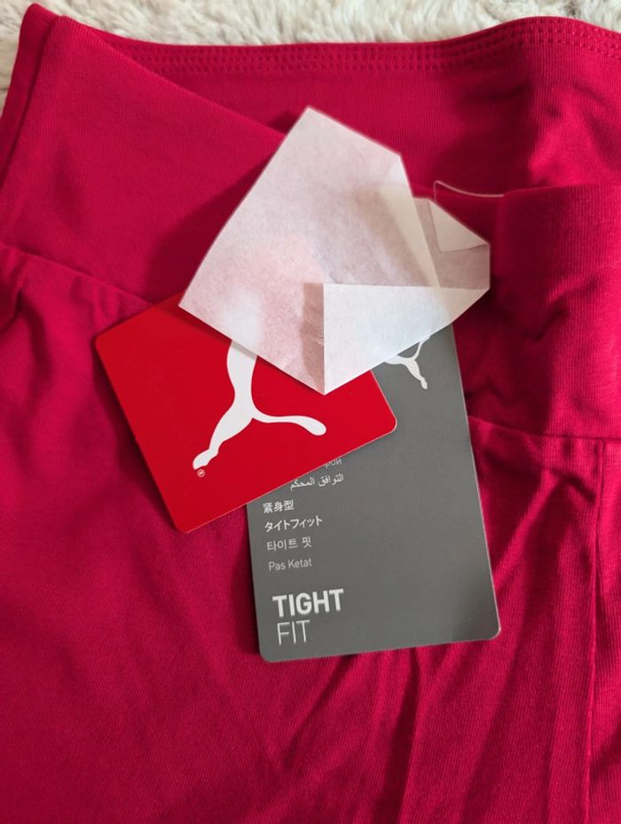 Legging puma femme taille S - photo numéro 3