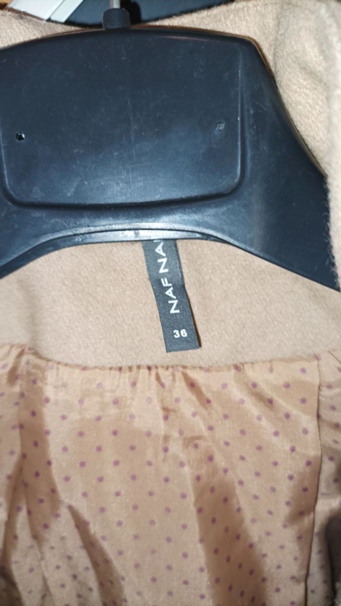 Manteau femme - photo numéro 4