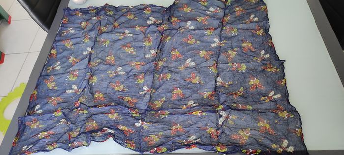 Foulard