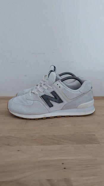 New balance 574
